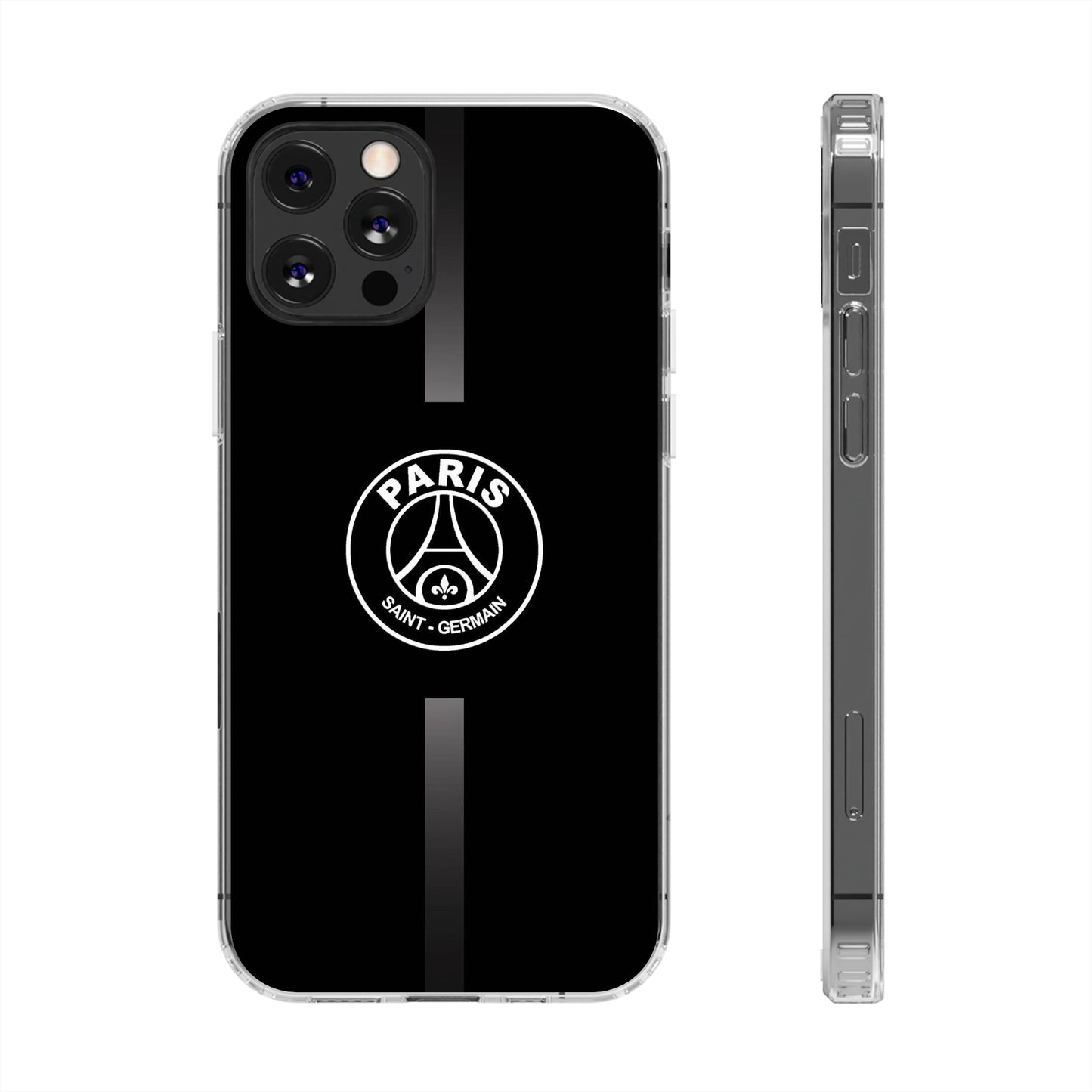 PSG Clear Case