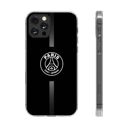 PSG Clear Case