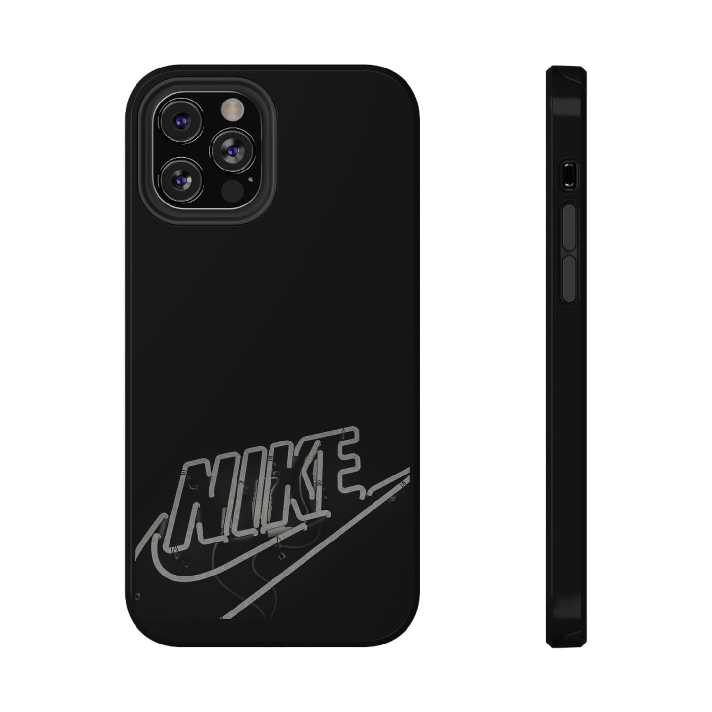NIKE - Impact-Resistant Case