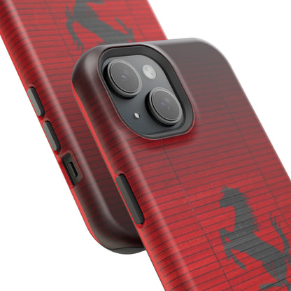 FERRARI Impact-Resistant Case