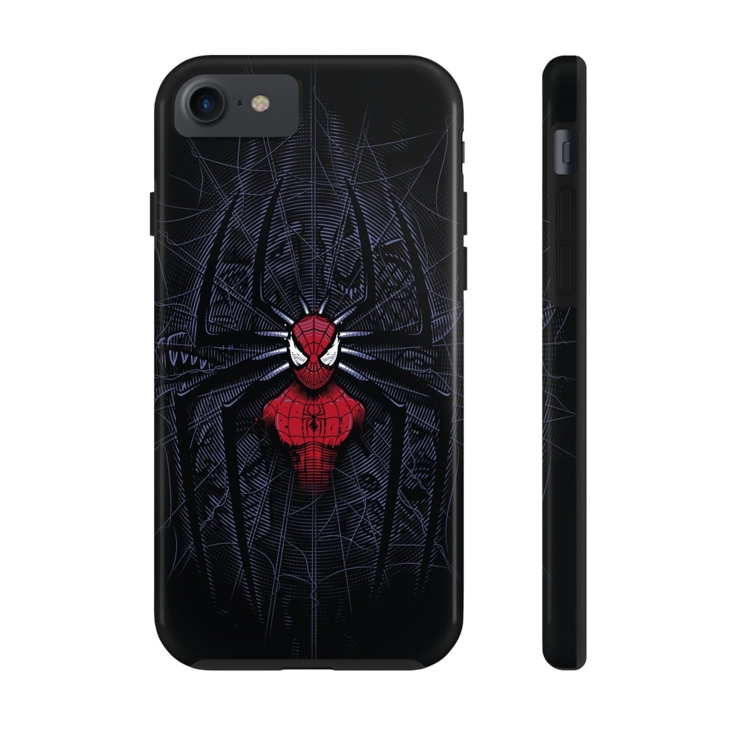 SPIDER-MAN Tough Phone Case