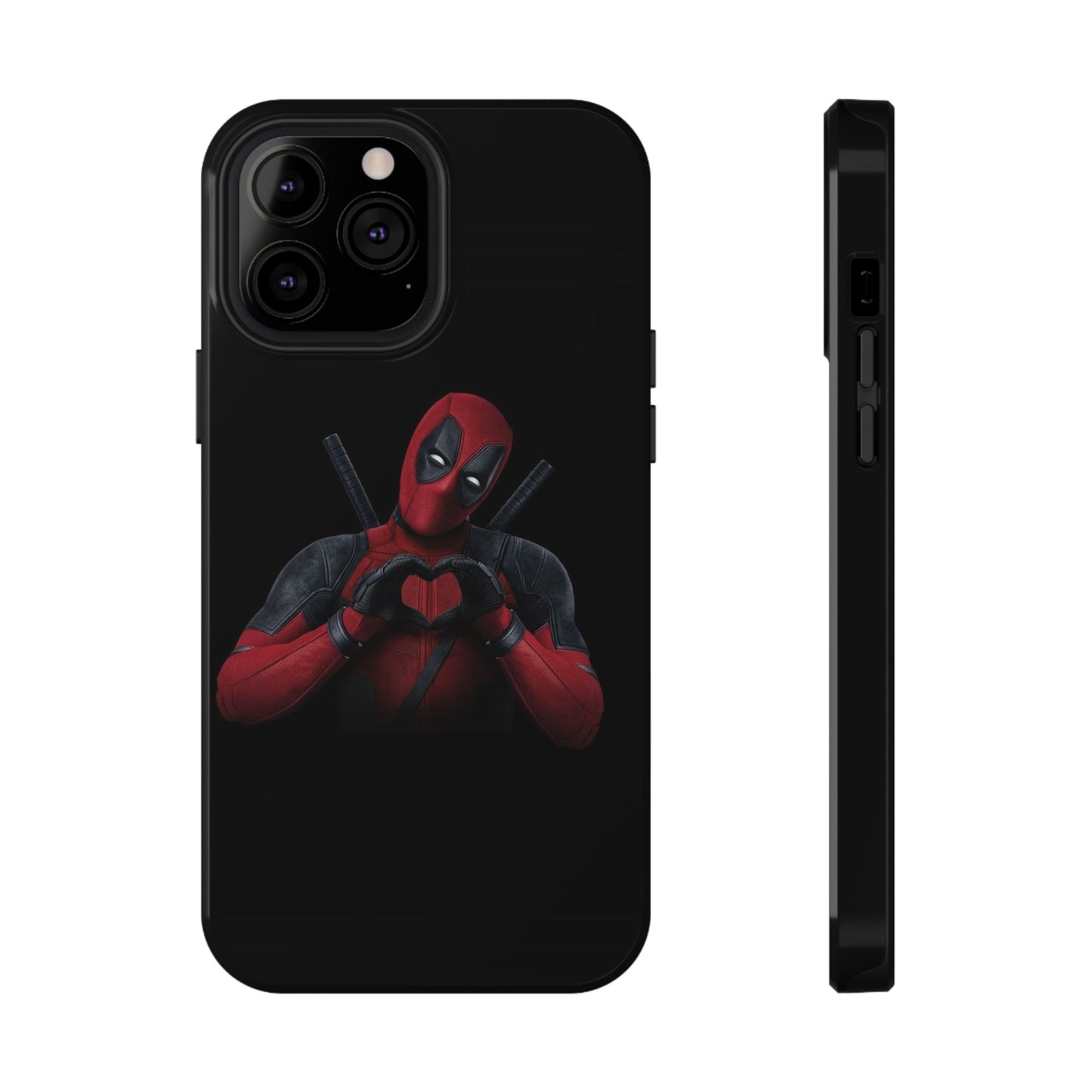 DEADPOOL - Impact-Resistant Case