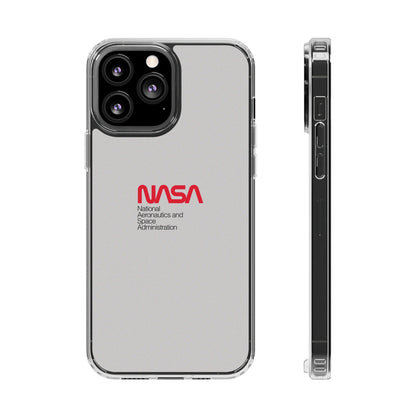 NASA Clear Case