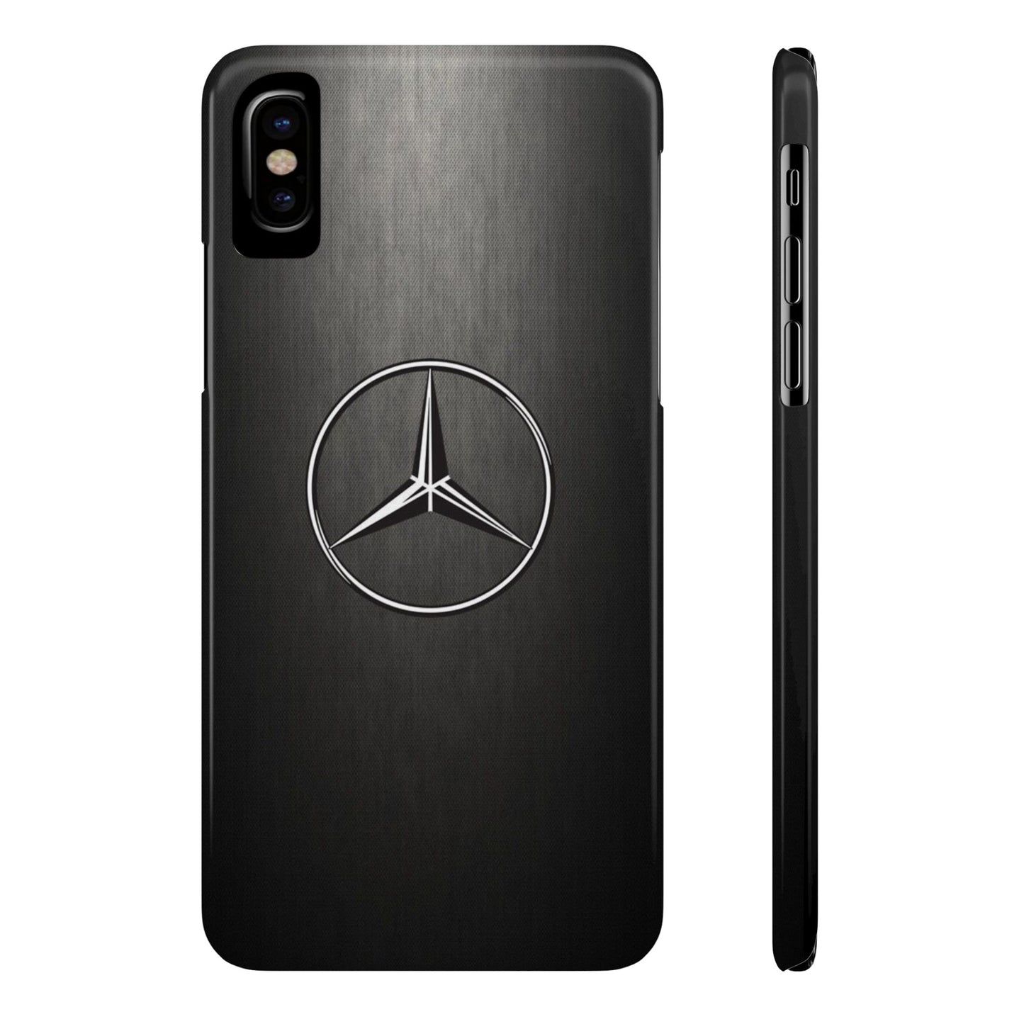 MERCEDES - Slim Phone Case
