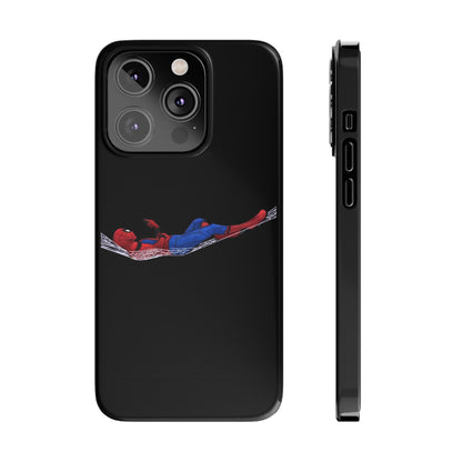 SPIDER-MAN Slim Phone Case