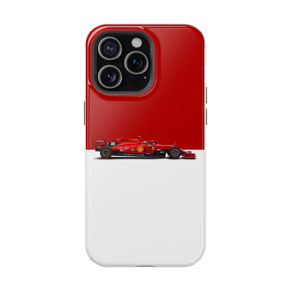 FERRARI Impact-Resistant Case