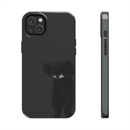 DEADLY Tough Phone Case