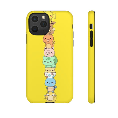 POKEMON Tough Case