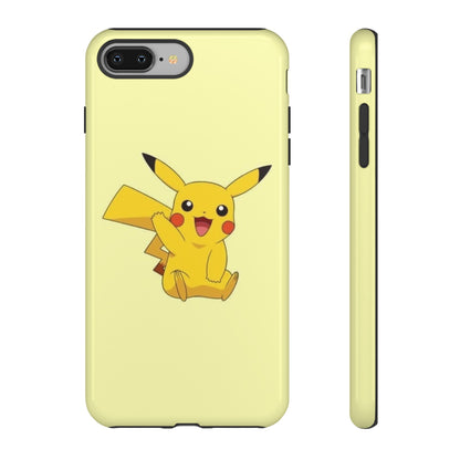 POKEMON Tough Case