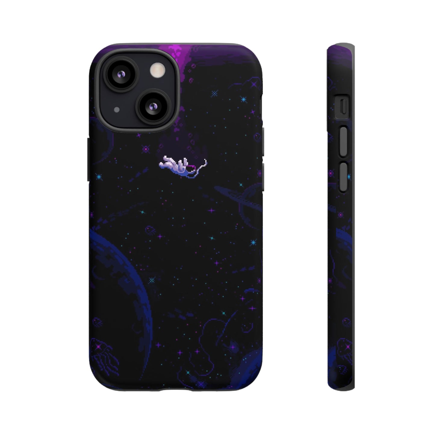 SPACE - Tough Case
