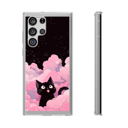 CAT Clear Case