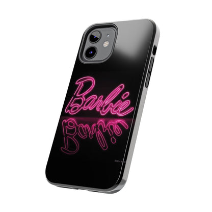 BARBIE Tough Phone case