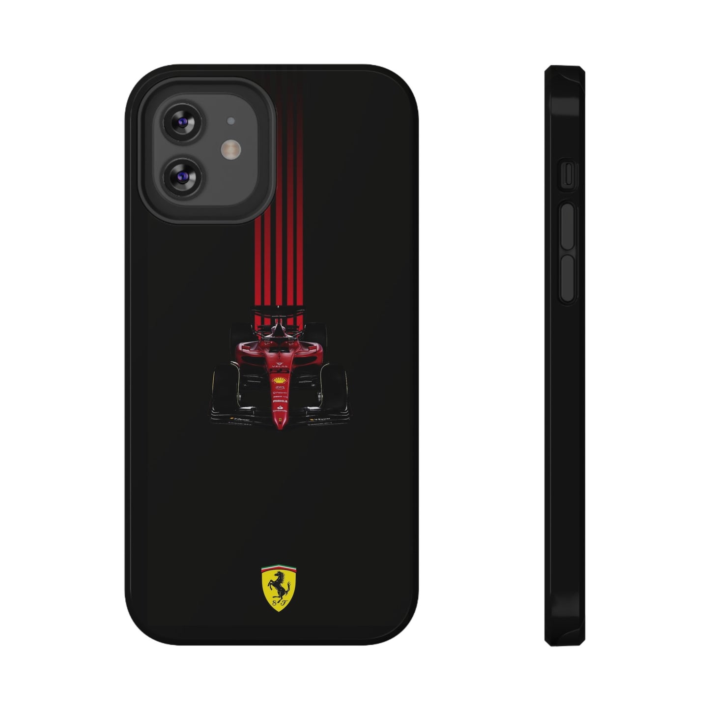 FERRARI Impact-Resistant Case