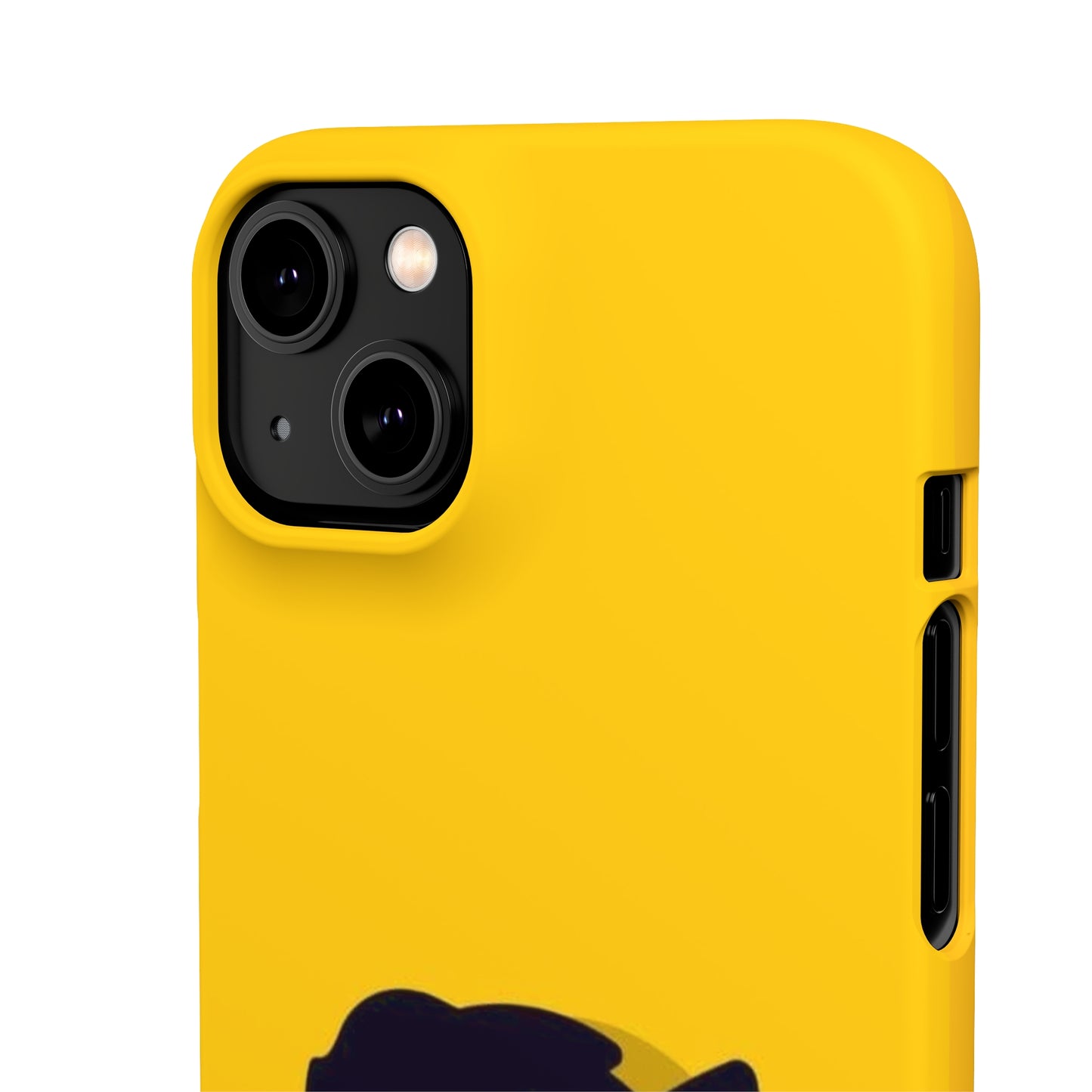 PIKACHU Snap Case