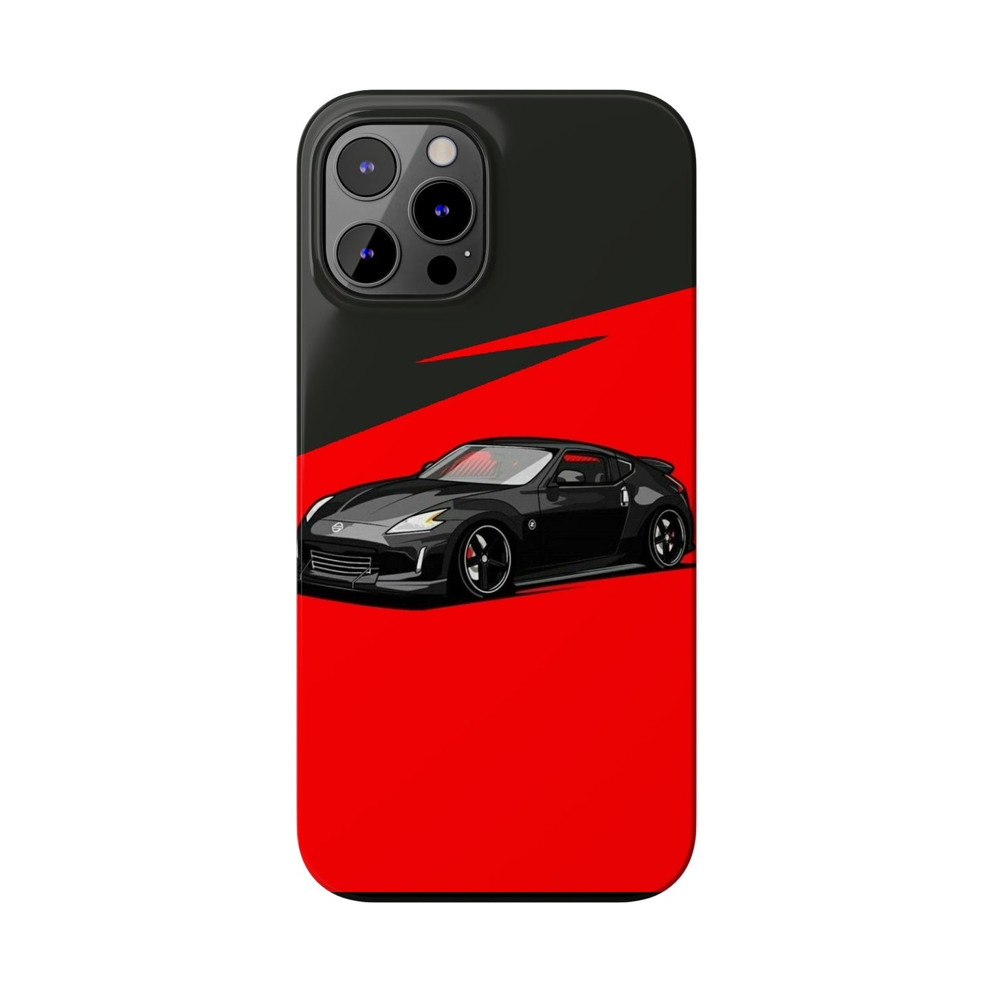 NISSAN-Z Slim Phone Case