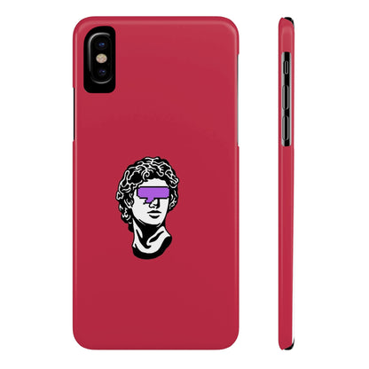 COMMENT Slim Phone Case