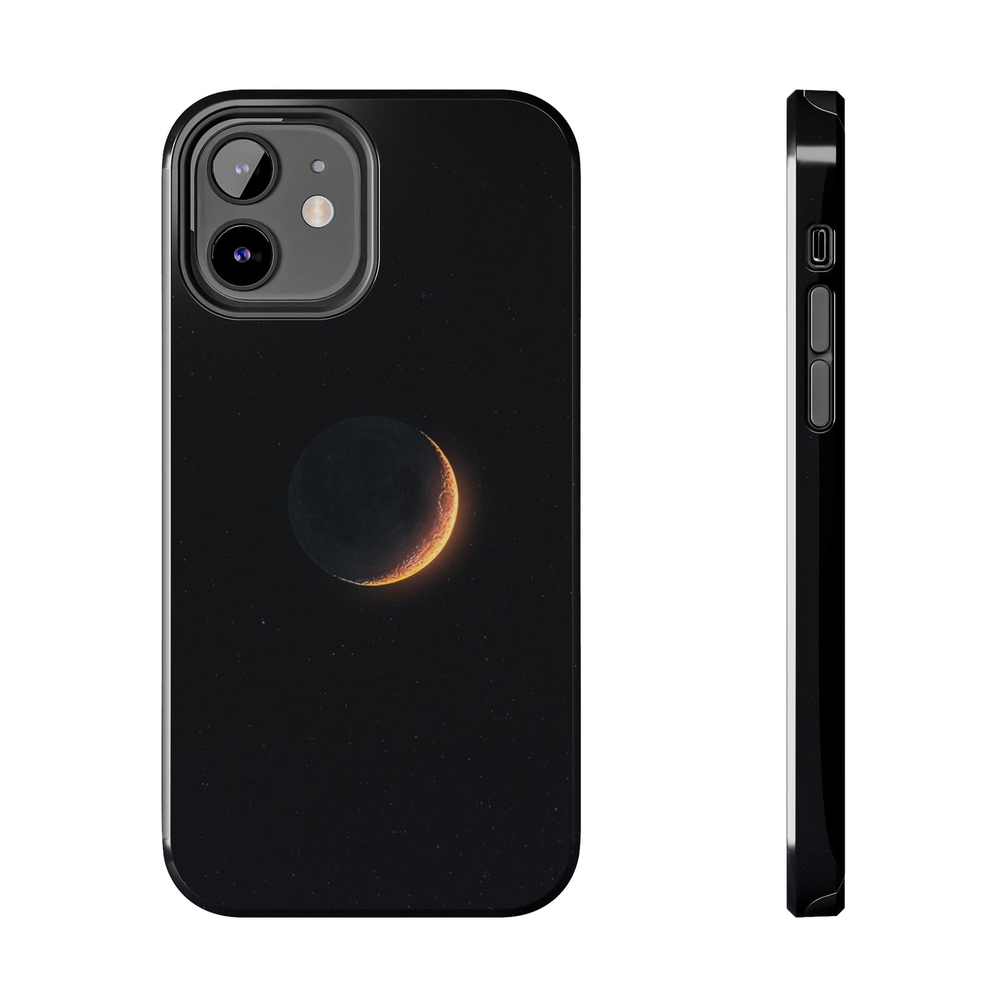 MOON Tough Phone Case