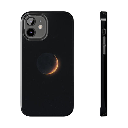 MOON Tough Phone Case