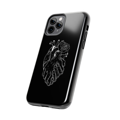 HEART Tough Phone Case