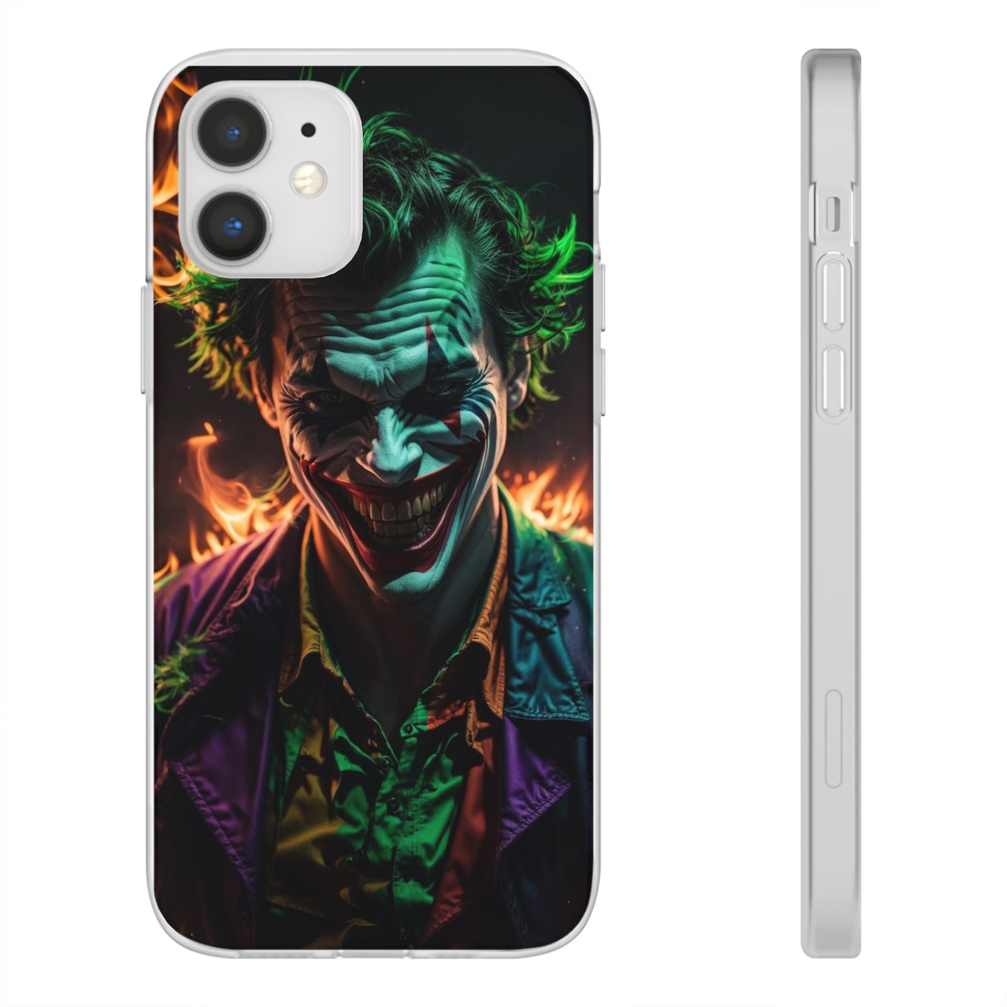 JOKER Flexi Case