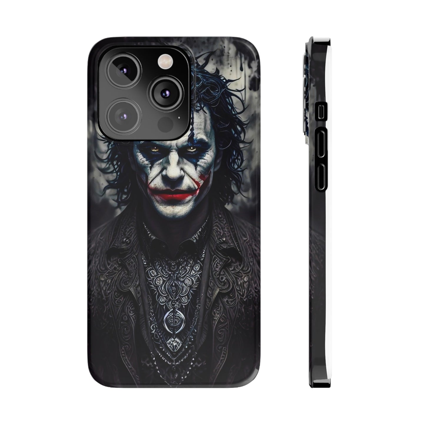 JOKER Slim Phone Case