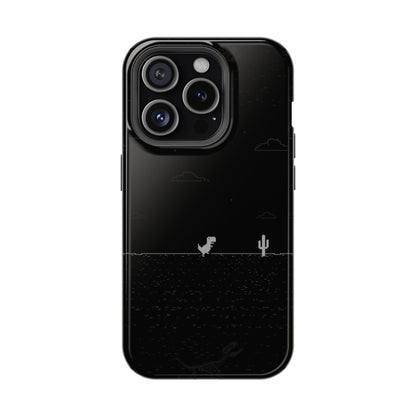 DINOSAUR Impact-Resistant Case