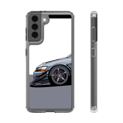 JDM Clear Case