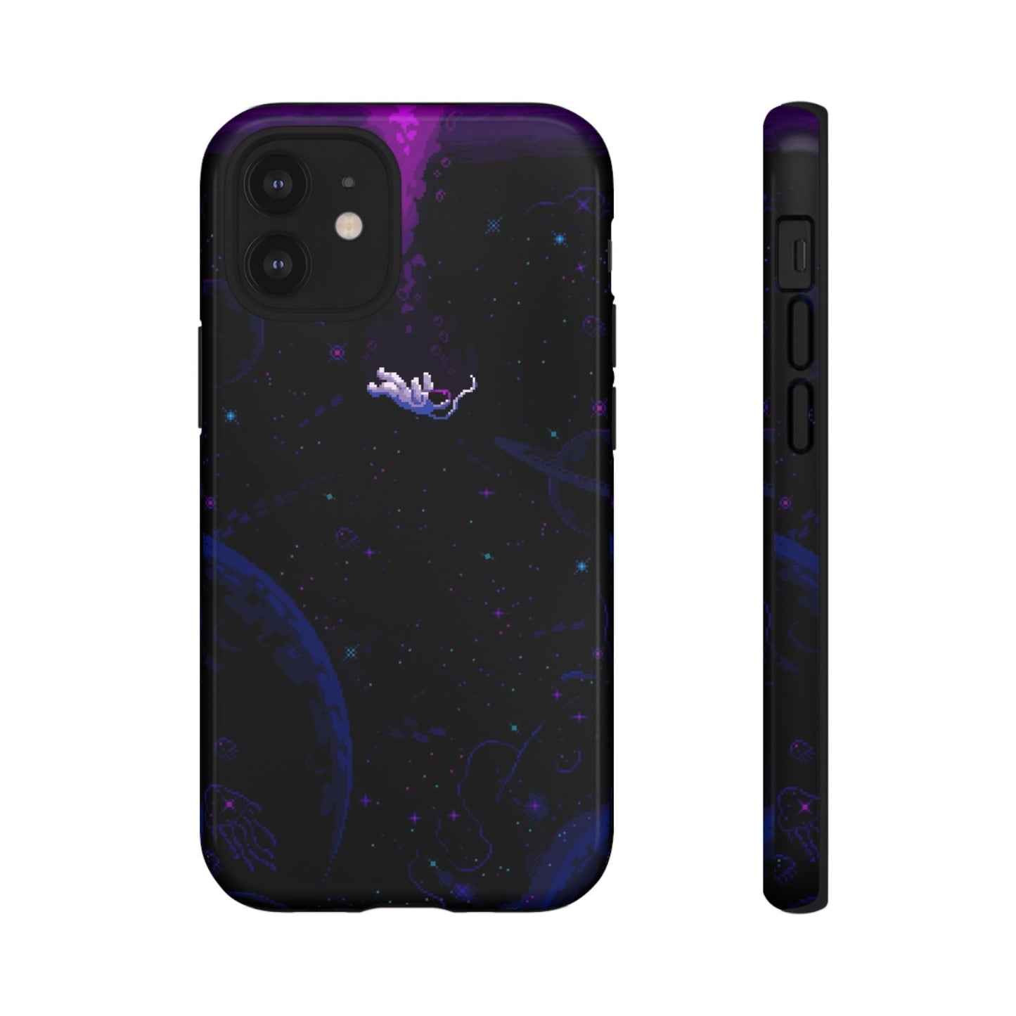 SPACE - Tough Case