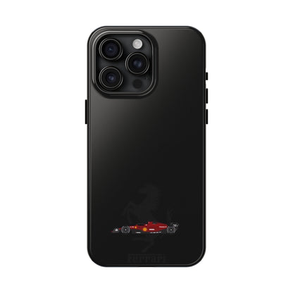 F1 Tough Phone Case