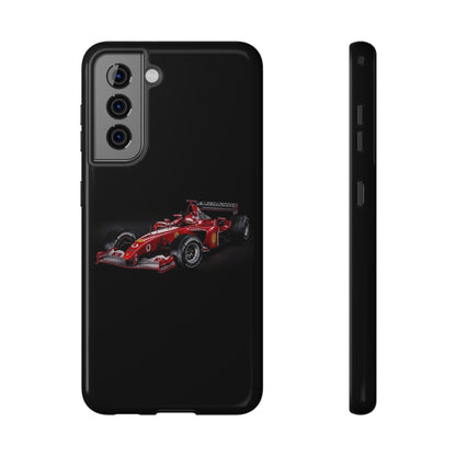 FERRARI Impact-Resistant Case