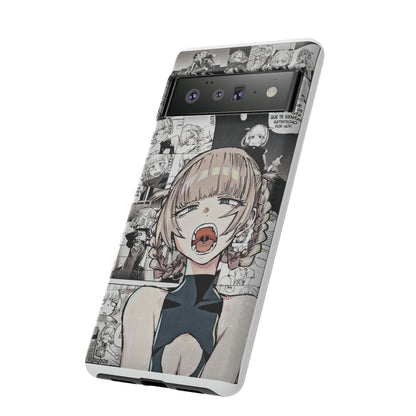 ANIME Tough Case