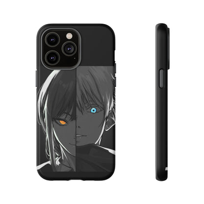 ANIME - Tough Case