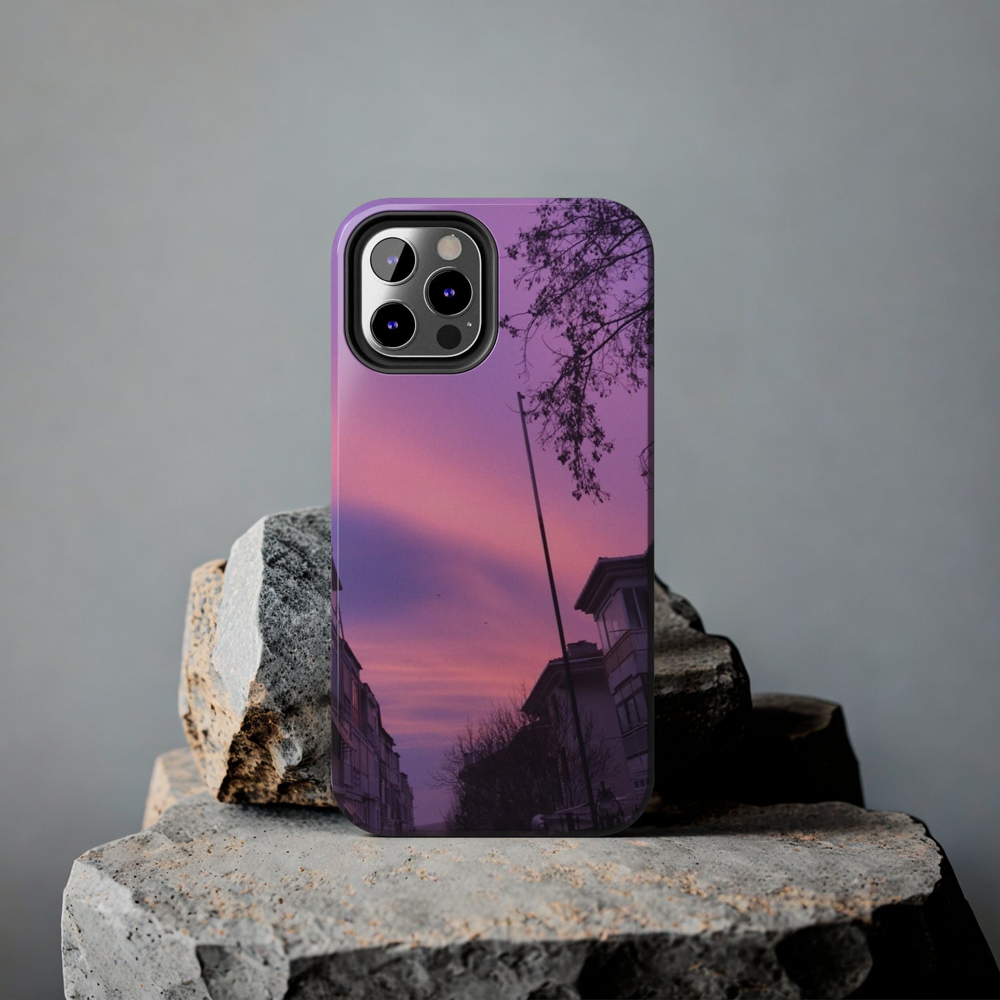 VIEW Tough Phone Case