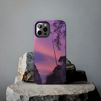 VIEW Tough Phone Case