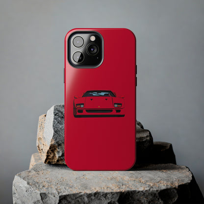 FERRARI Tough Phone Case