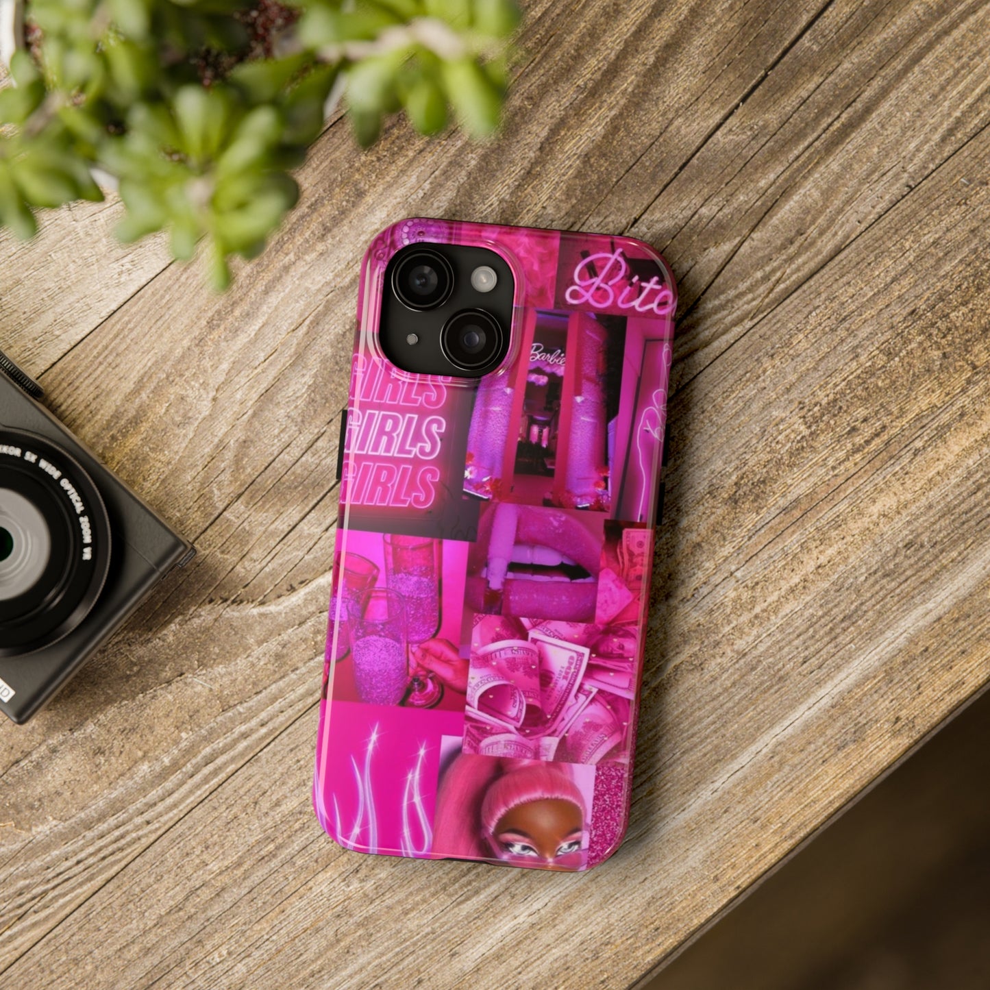 BARBIE Tough Phone Case