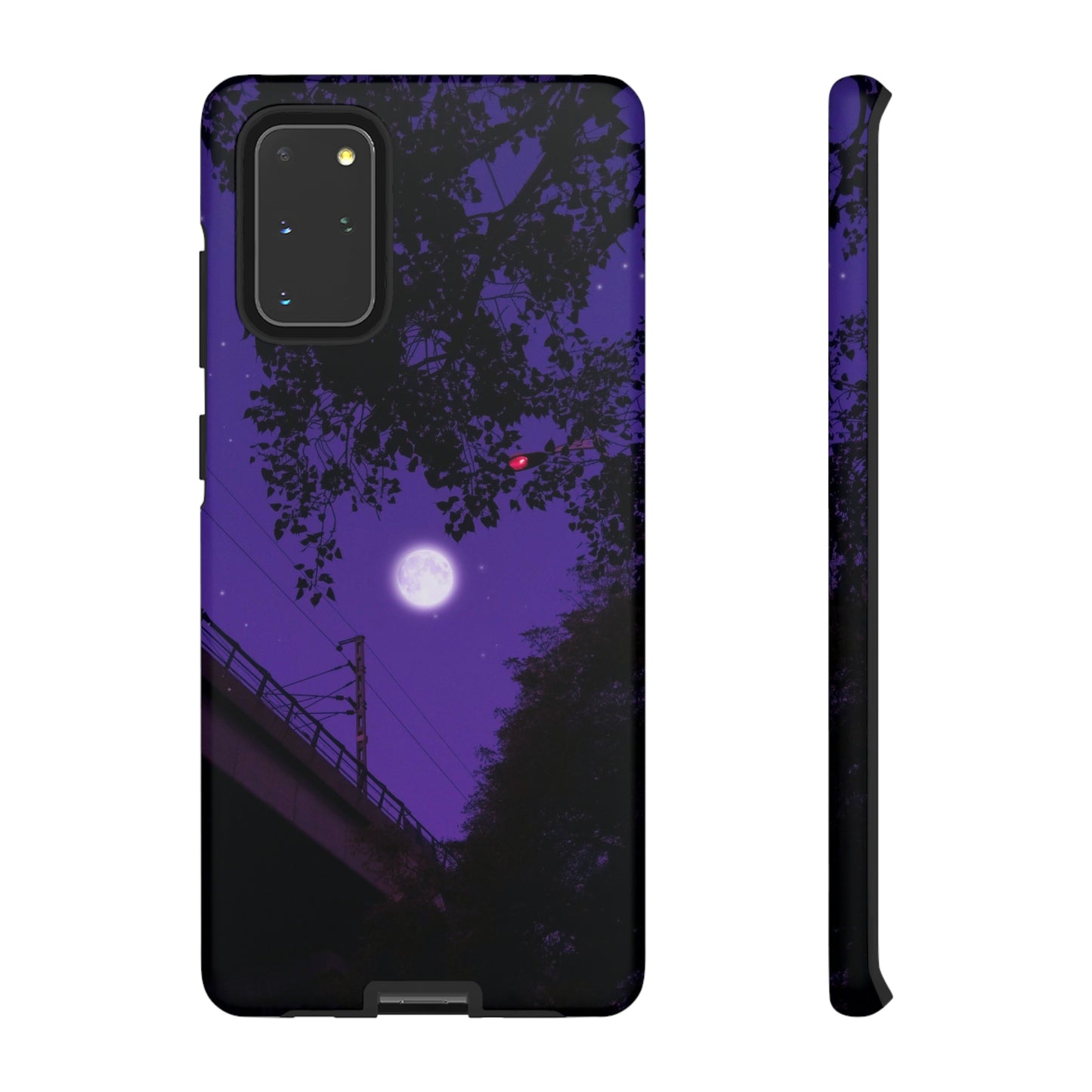 MOON Tough Case