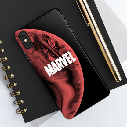 MARVEL Tough Phone Case