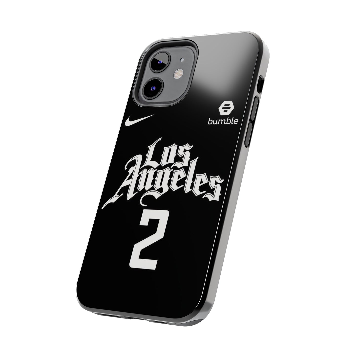 LOS-ANGELES Tough Phone Case