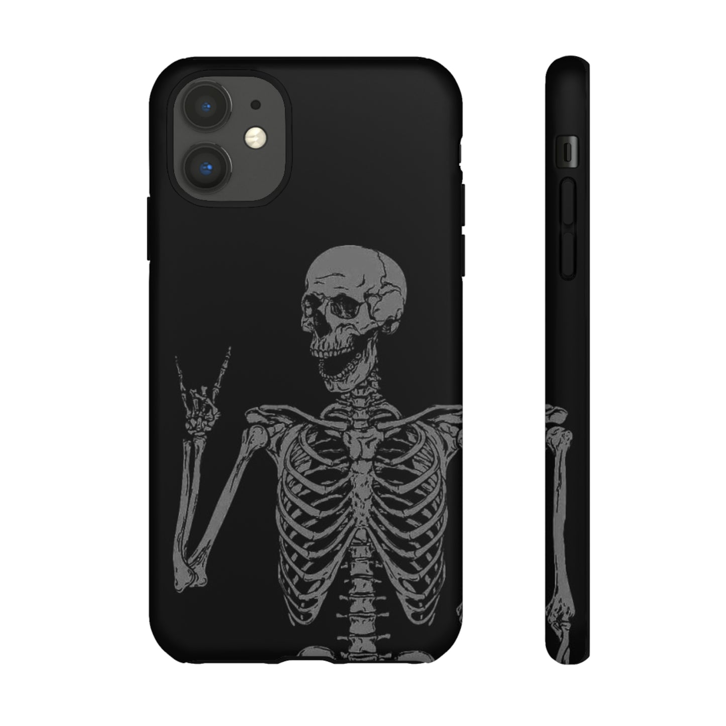 SKELETON Tough Case