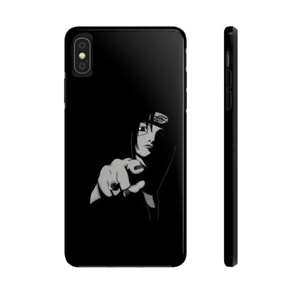 RESPECT Tough Phone Case