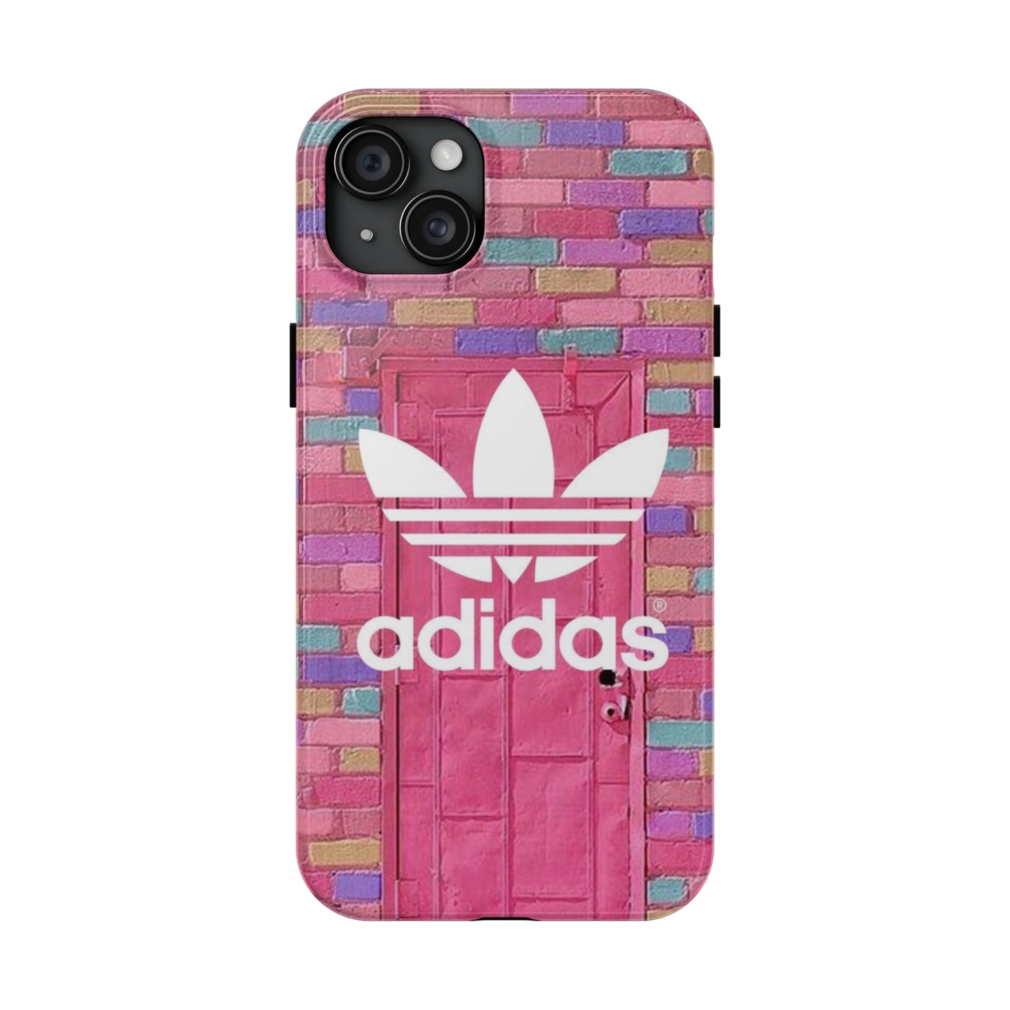 ADIDAS Tough Phone Case