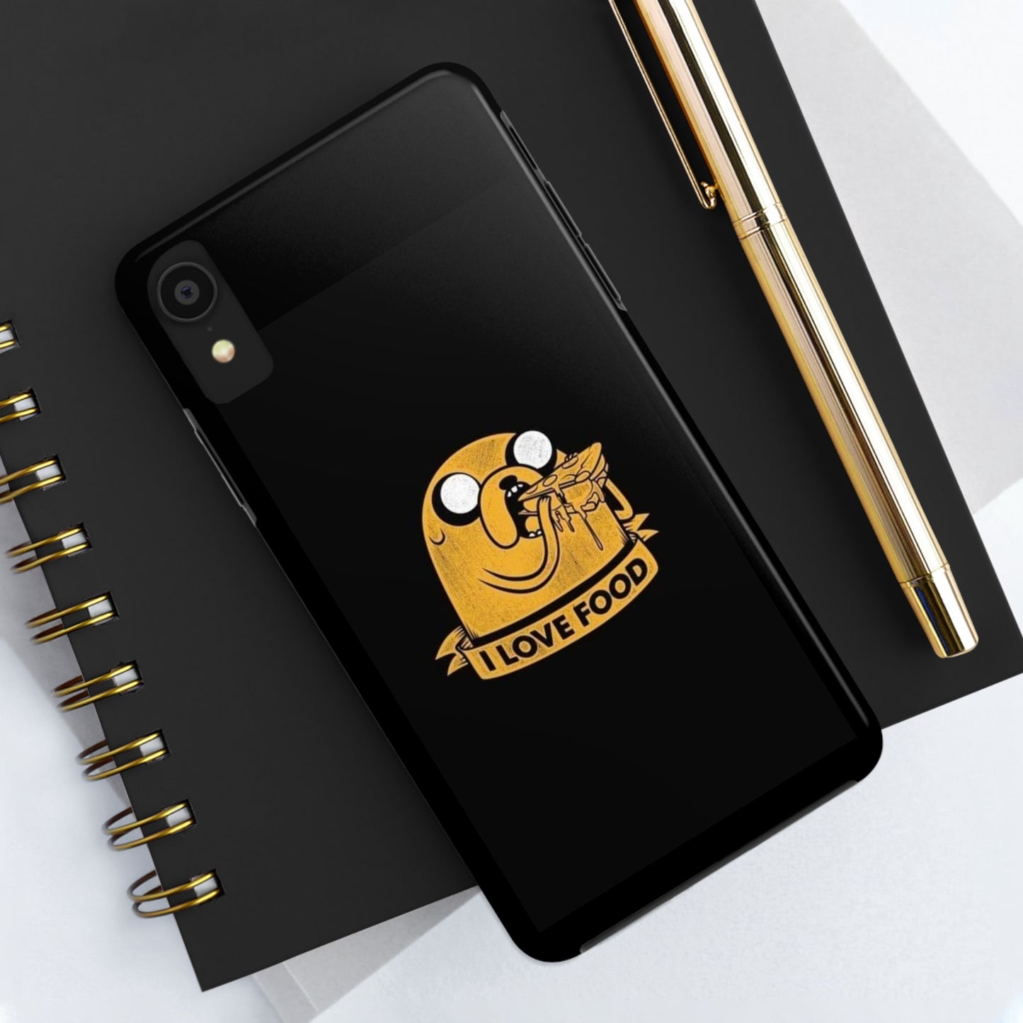 JACK Tough Phone Case