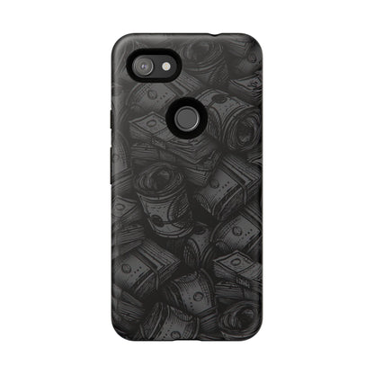 BLACK - Tough Case