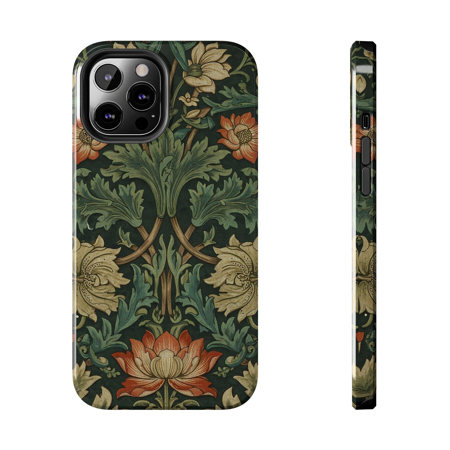 FLORAL - Phone Case