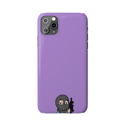 THIEF Slim Phone Case