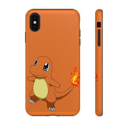 POKEMON Tough Case