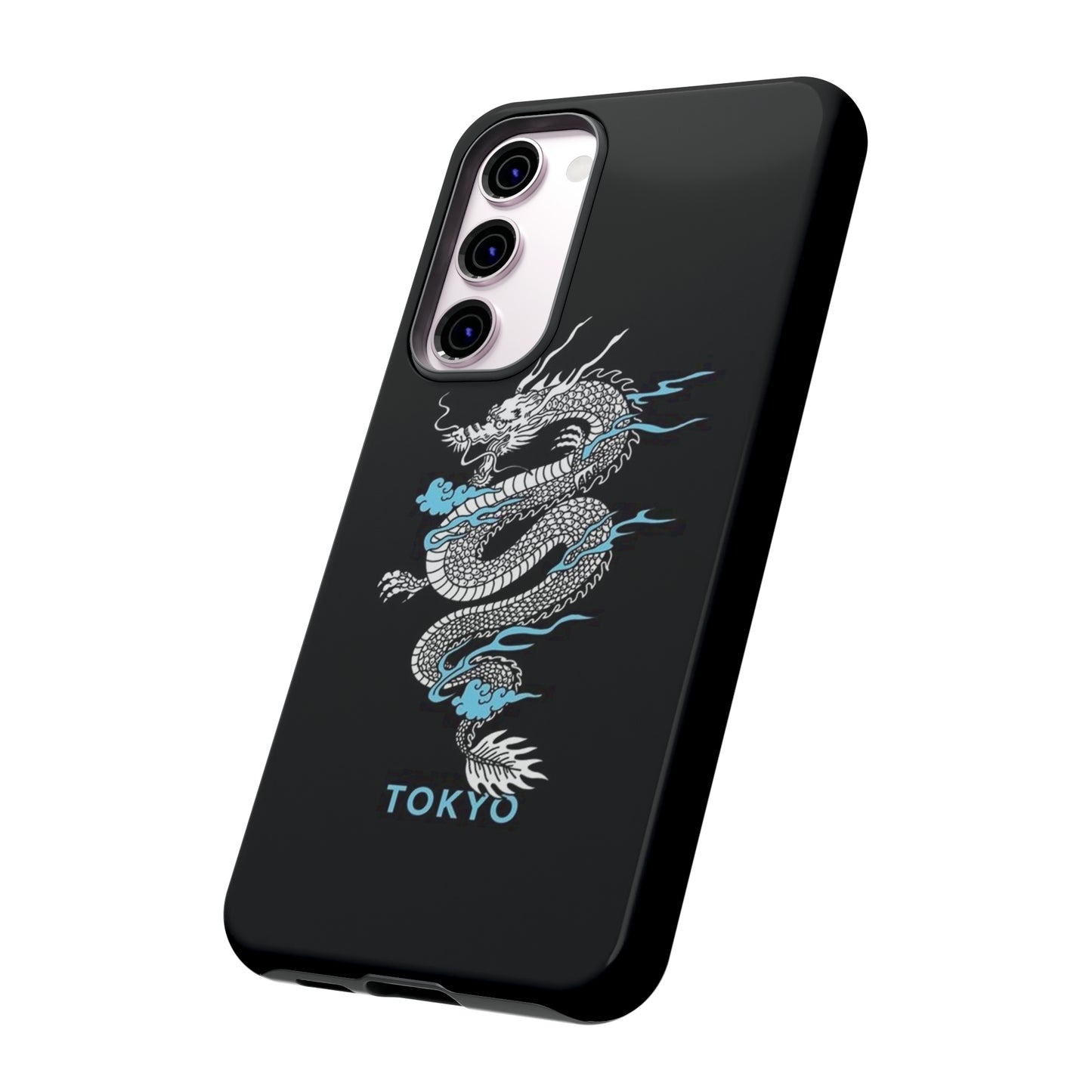 DRAGON/TOKYO Tough Case