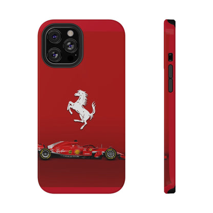 FERRARI Impact-Resistant Case