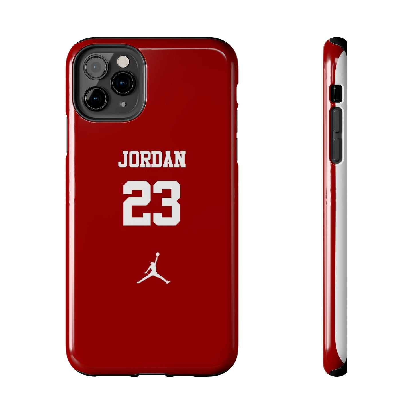 JORDAN-23 Tough Phone Case